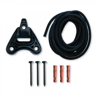 La Siesta HOME ROPE Hangstoel bevestigingsset 3