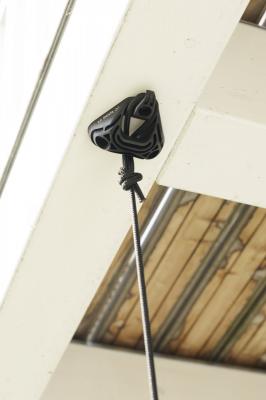 La Siesta HOME ROPE Hangstoel bevestigingsset 4