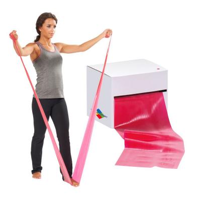 Trendy Sport fitnessband Limite (Zwaar)