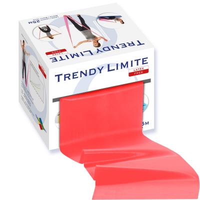 Trendy Sport fitnessband Limite (Zwaar) 1