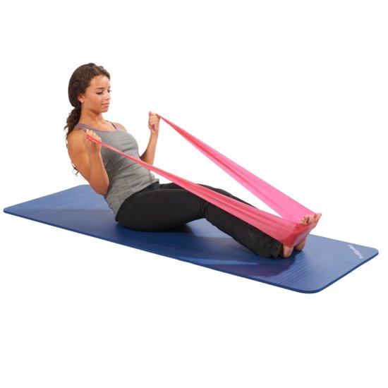 Trendy Sport fitnessband Limite (Zwaar) 2