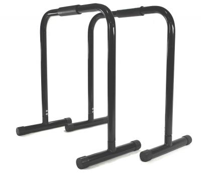 Parallel Fitness Bars