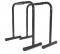 Fitness parallettes bar set Sportbay® (2 stuks)