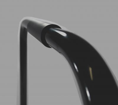 Parallel Fitness Bars 1