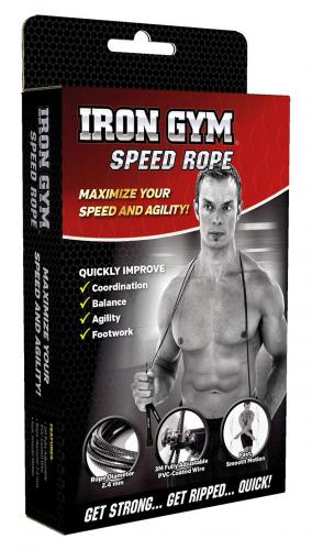 Springtouw Iron Gym® 1