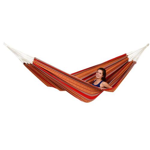 Amazonas Hangmat Inka Red 1 Persoons amazonas kopen in de aanbieding