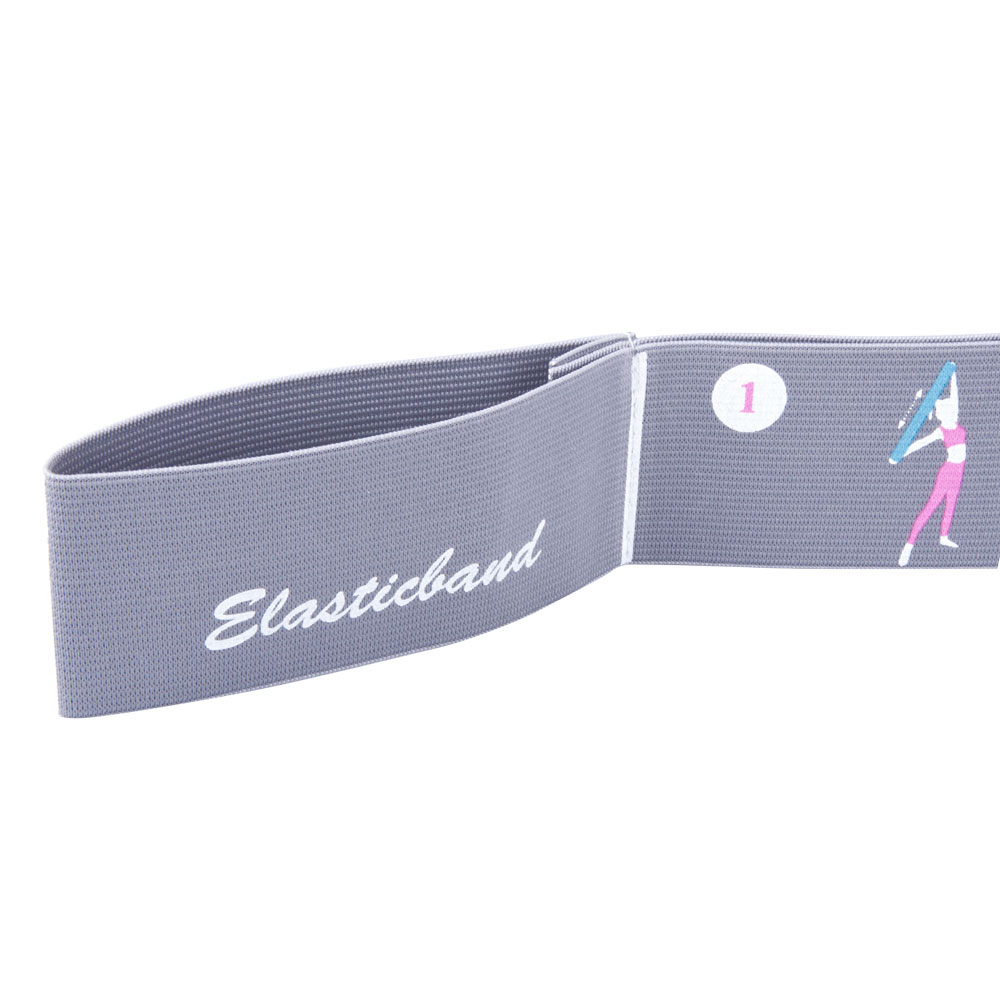 Insportline elastische stretch band Morpo Spant 1