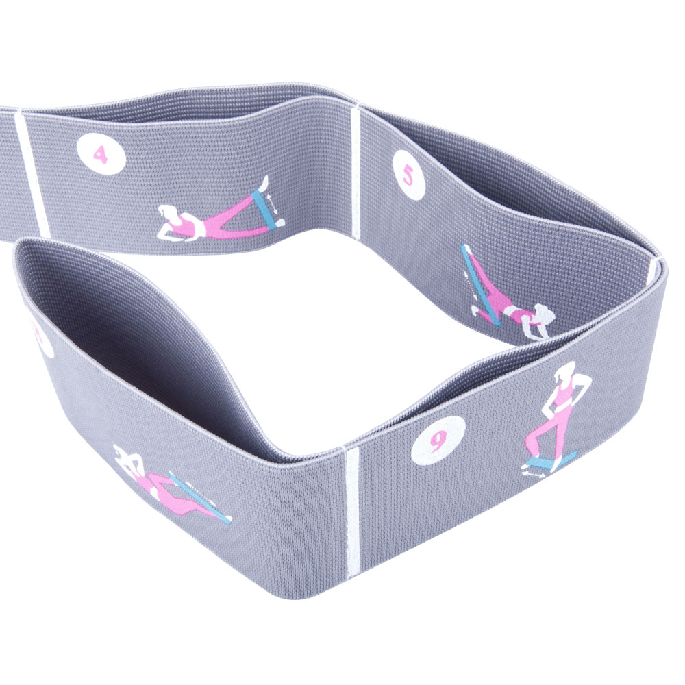 Insportline elastische stretch band Morpo Spant 2