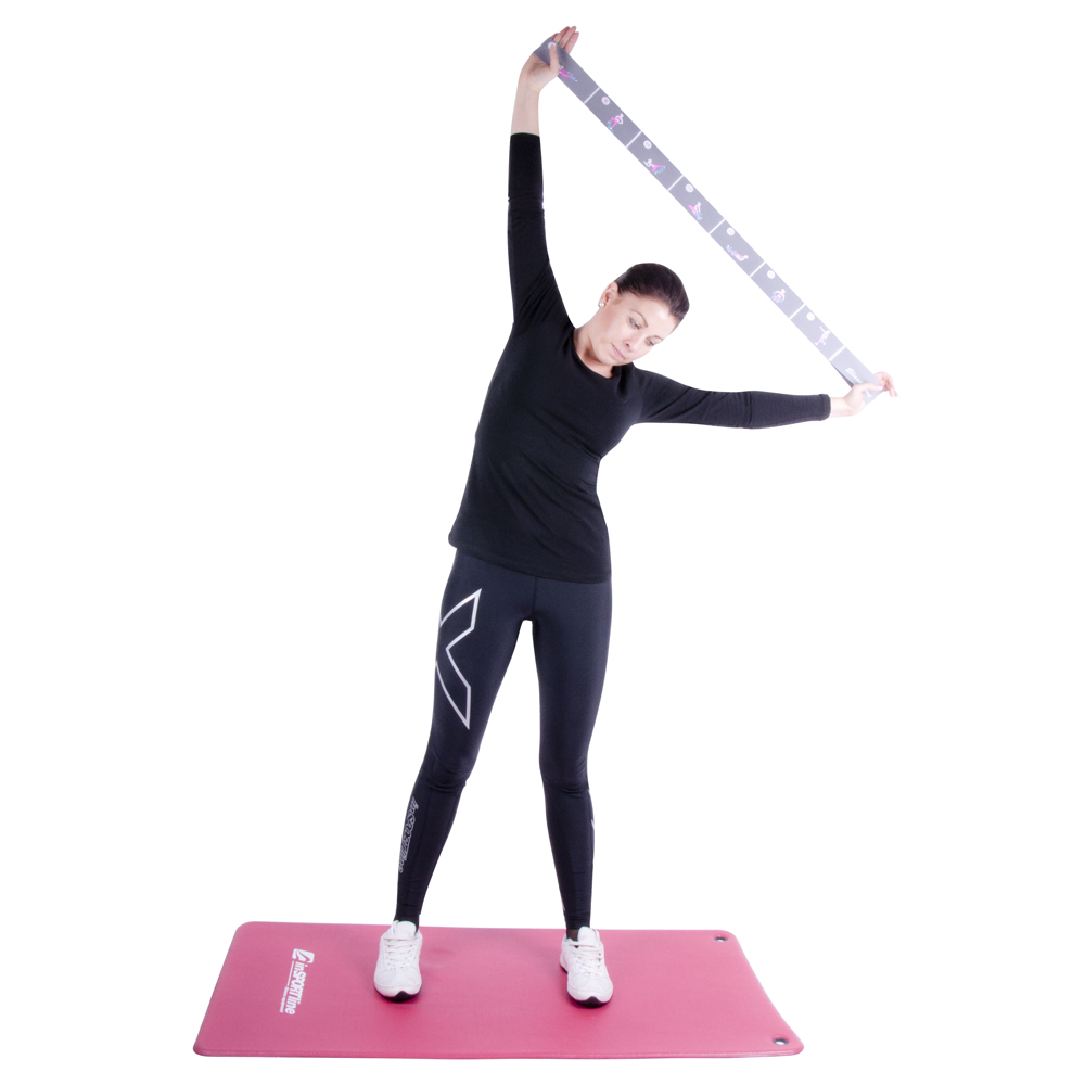 Insportline elastische stretch band Morpo Spant 3