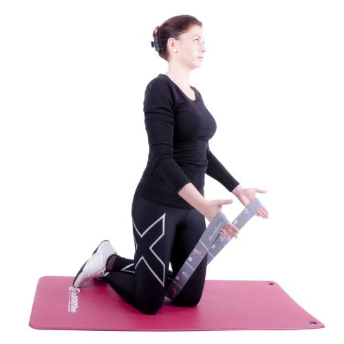 Insportline elastische stretch band Morpo Spant 4