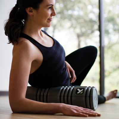 Triggerpoint® foam roller Core (46 cm) 4
