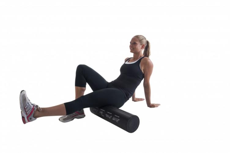Pure2Improve trainer foam roller (60 cm) 1