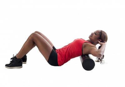 Pure2Improve trainer foam roller (60 cm) 3