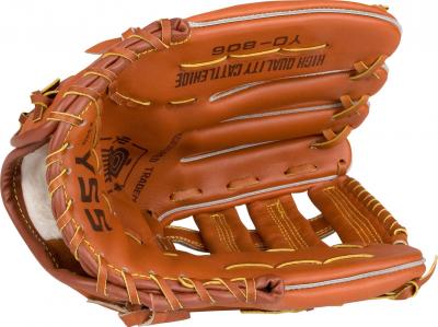 Honkbalhandschoen senior rechts (maat M)