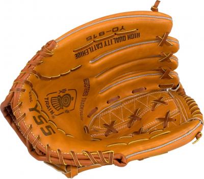 Baseball glove senior right (size L)