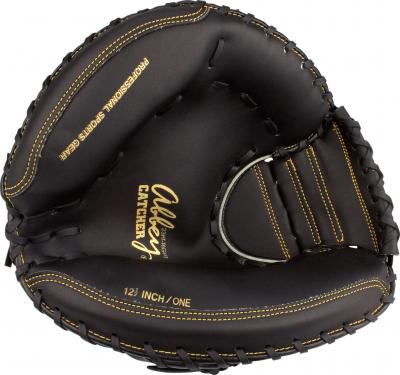 Abbey honkbalhandschoen catcher senior (rechts)