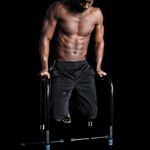 Lebert Equalizer XL black 1