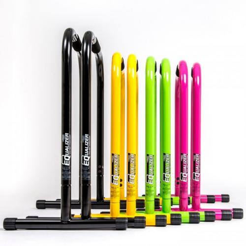 Lebert Equalizer XL black 2