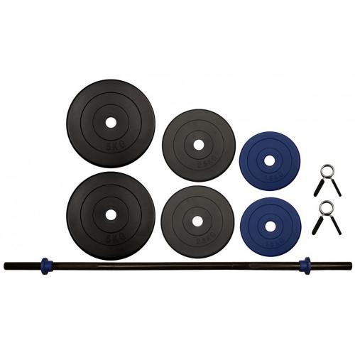 Avento fitness pump set 1