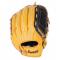 Franklin baseball handschoen links field 12