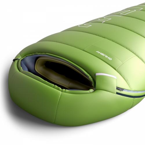 Husky Mikro sleaping bag 2