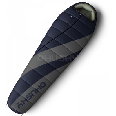 Sleeping bag HUSKY enemy -12C