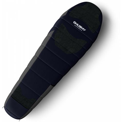 Sleeping bag HUSKY enemy -12C 1