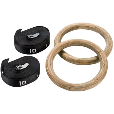 Sportbay® Pro CROSSFIT gymringen (32 mm)