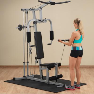 Body-Solid powerline homegym 1