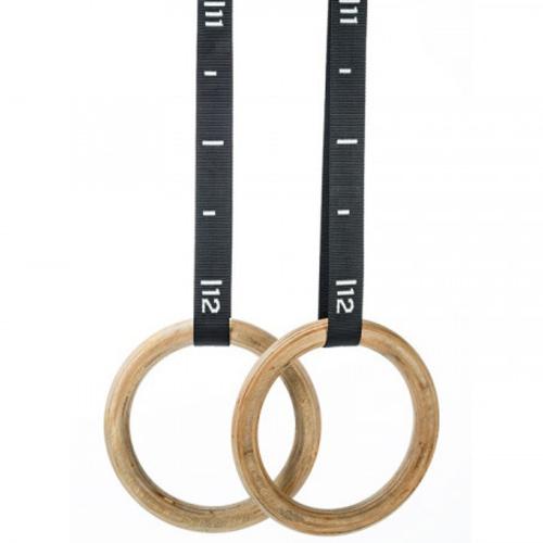 Sportbay® Pro CROSSFIT gymringen (32 mm) 1