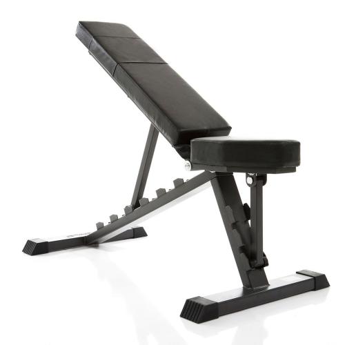 Finnlo Titanium schuine bank 1