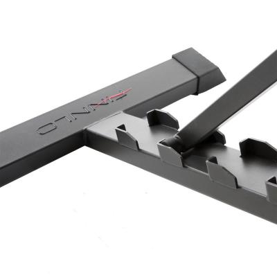 Finnlo Titanium schuine bank 2