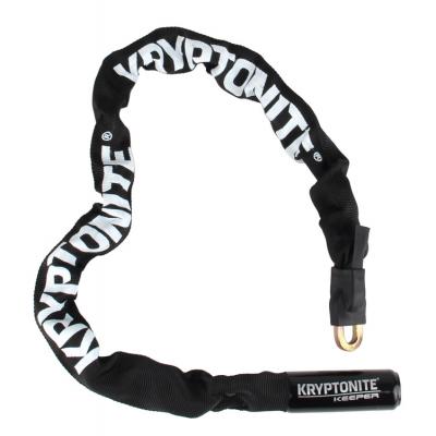 Kryptonite KEEPER 785 ketting met discusslot 1