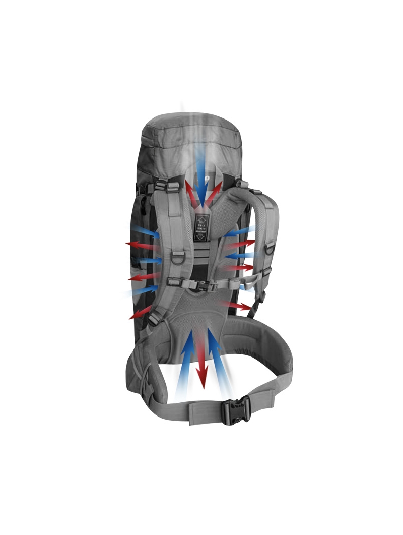 Trimm SHERPA backpack 65L