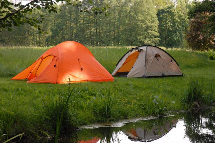 Trimm HIMLITE-DSL tent (2 persons) 2