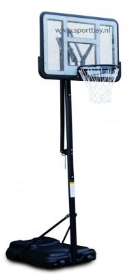 TopShot Dunk basketball stand