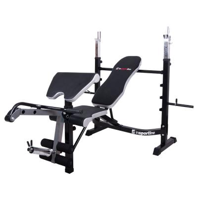 Insportline krachtbank HERO