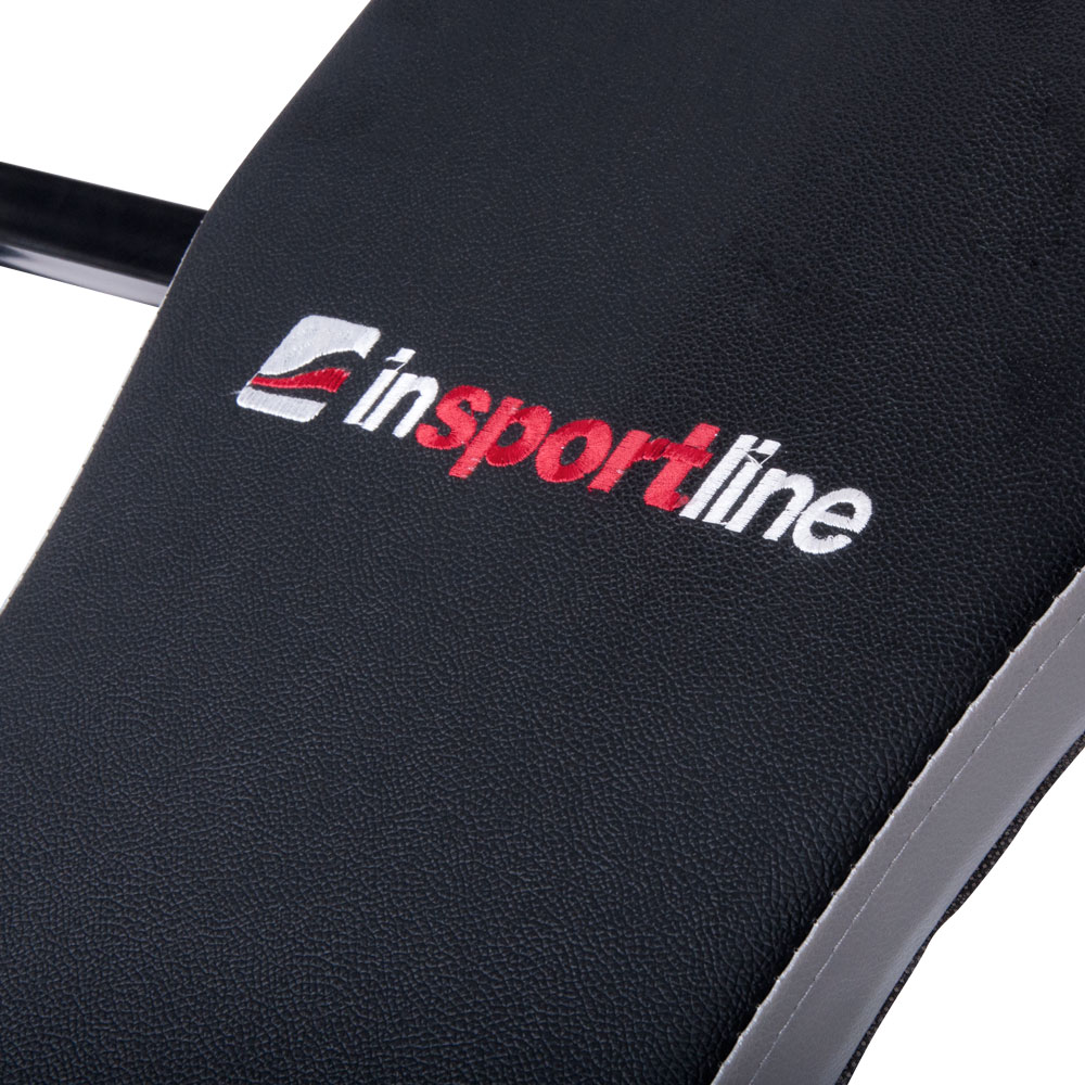 Insportline krachtbank HERO 7