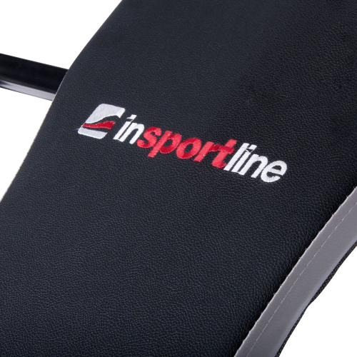 Insportline krachtbank HERO 7