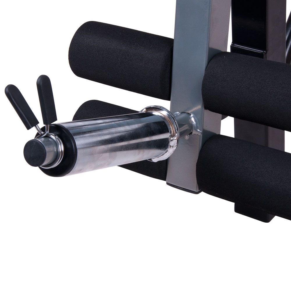 Insportline krachtbank HERO 10