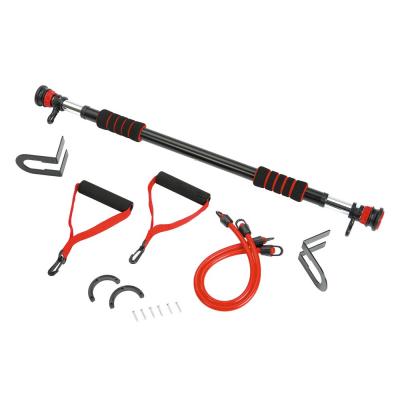 Insportline multifunctionele deurrekstok