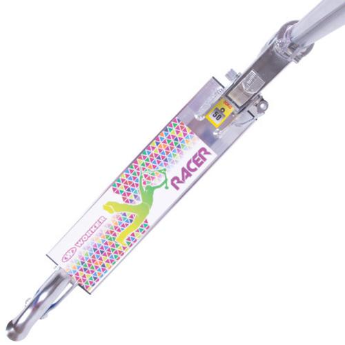 WORKER Racer kinderstep 3