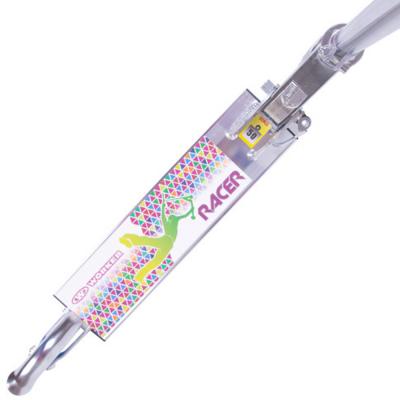 WORKER Racer kinderstep 3