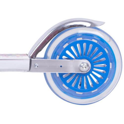 WORKER Racer kinderstep 4