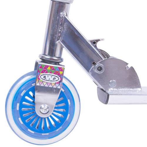 WORKER Racer kinderstep 5