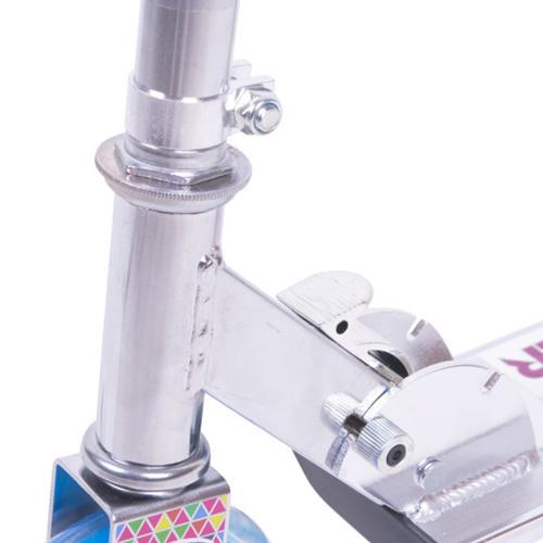 WORKER Racer kinderstep 6