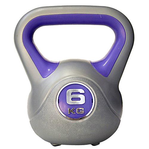 Kettlebells 2, 4 en 6 kg 3