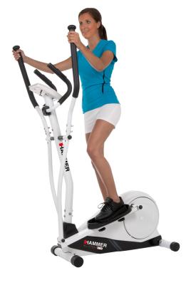 Hammer ELLYPTECH CT6 Crosstrainer 1