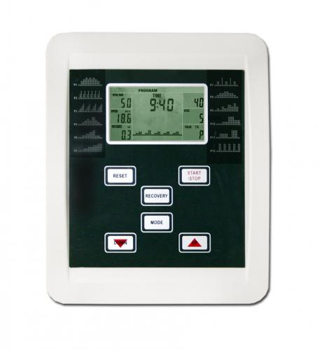 Hammer ELLYPTECH CT6 Crosstrainer 2