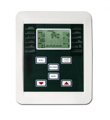 Hammer ELLYPTECH CT6 Crosstrainer 2